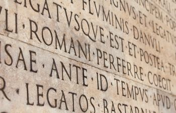 Romanesco: 25 Cool Roman Dialect Words You Should Use in Rome